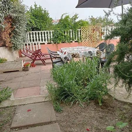 Casa Alessio *