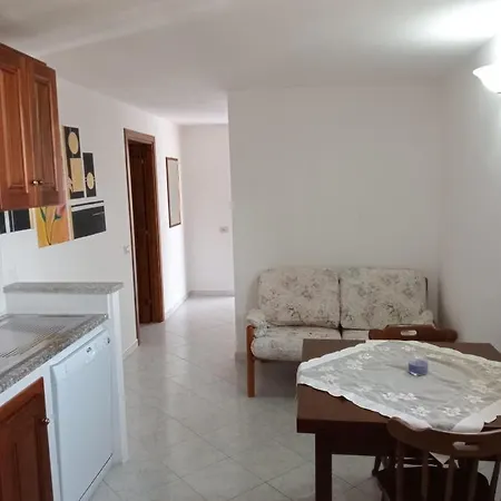Casa Alessio Apartment