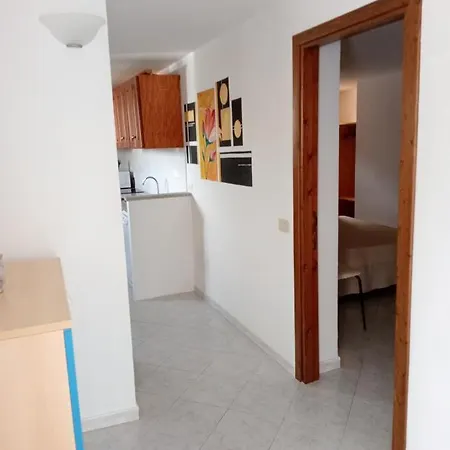 Casa Alessio
