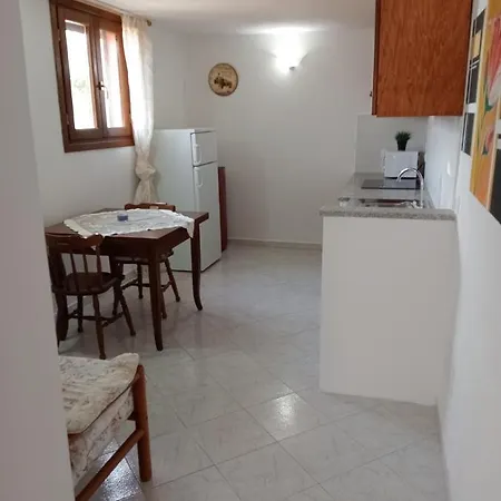 Casa Alessio Apartment *
