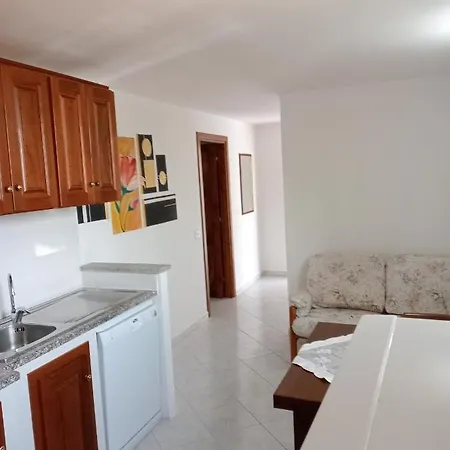 Casa Alessio