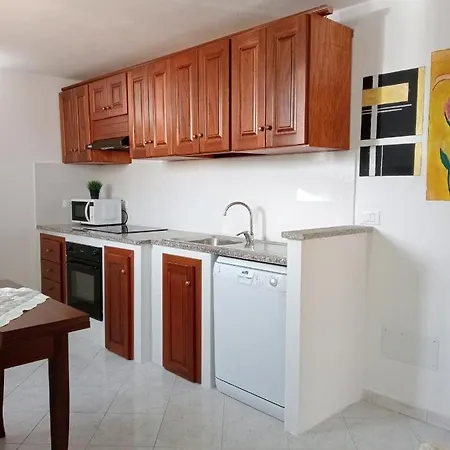 Casa Alessio Valledoria (Sardinia)