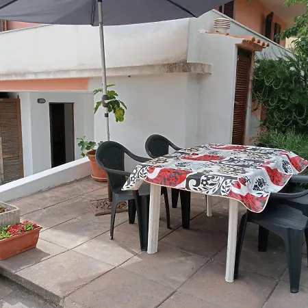 Apartment Casa Alessio *
