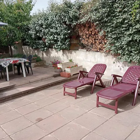 Casa Alessio Apartment *