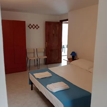 Apartment Casa Alessio *