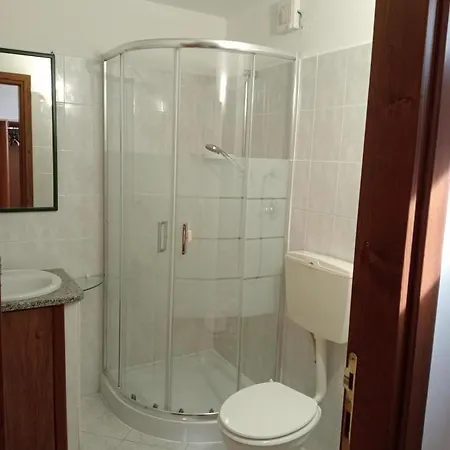 Casa Alessio Apartment
